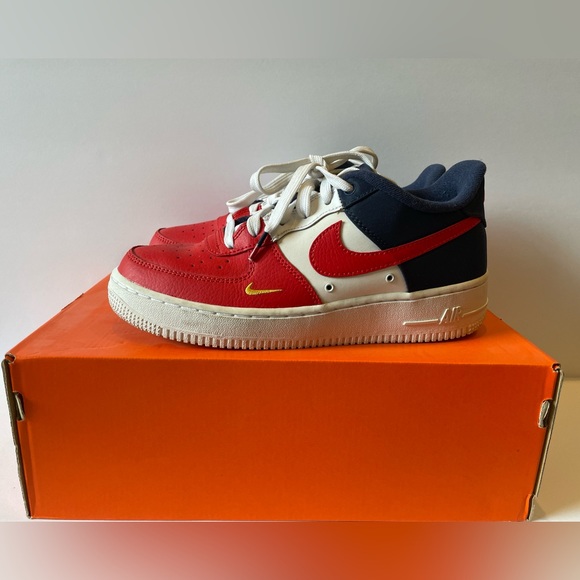 Nike “independence” Air Force 1 - Picture 3 of 5